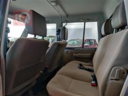 Toyota Land Cruiser 70